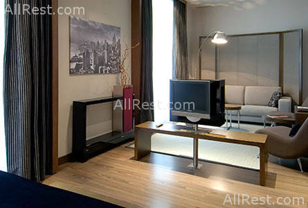 Hotel Vincci Soho 10